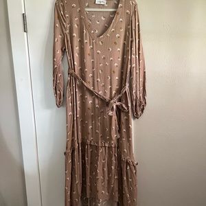 Becca Dress